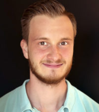 Ben Dollmann