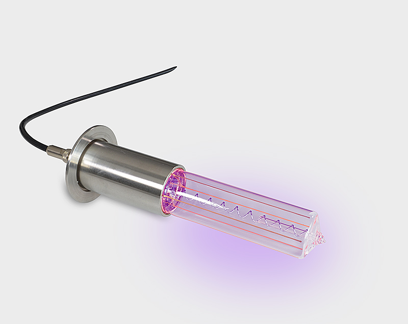 novaLIGHT-UHV-VUV-172-Excimer