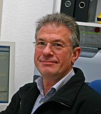 Siegbert Weitmann